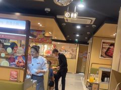 -海底捞火锅(龙湾万达广场店)