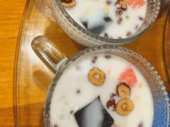 -糟粕醋·椰苑海南菜餐厅(亚龙湾天域酒店)