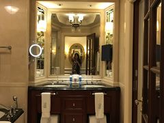 -广州富力丽思卡尔顿酒店