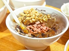 冰粉-牛王庙(龙华花园店)