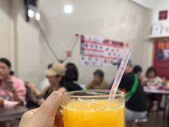 -榮泰米粉湯(Left Shop)