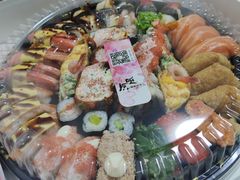 -河风精致寿司(双井店)