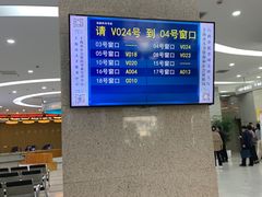 -上海人才大厦