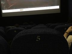 -SFC上影影城(港汇永华IMAX激光店)