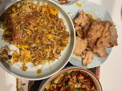 -红樱桃·欢乐餐厅(太原里店)