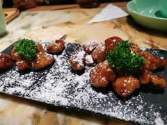-绿茶餐厅