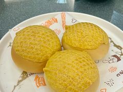 -福满楼·海鲜酒家(福永益田店)