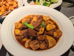 -天府豆花庄(金四季店)