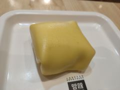 -满记甜品(王府井北京市百货大楼店)