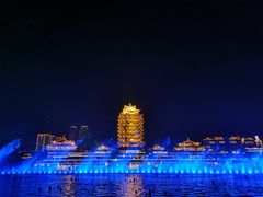 -眉山湿地公园(东坡区)