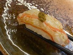 -Sushi Hanzo半藏(天环广场店)