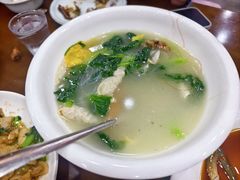 -红灯笼龙凤饭店(宁波老字号店)