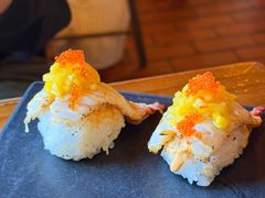 -昊·来了寿司(台湾街店)