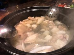 -同仁四季椰子鸡(海岸城天利店)