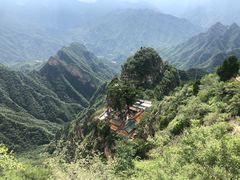 -妙峰山风景名胜区