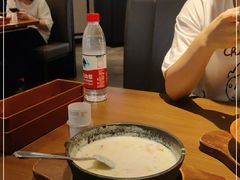 -萨莉亚意式餐厅(杭州西溪龙湖天街店)