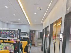-杰拉电竞·网咖(杭州钱塘区龙湖金沙天街店)