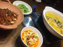 -格塘人家·山泉水煮鱼(望兴家园店)