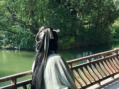 -乌镇东栅景区