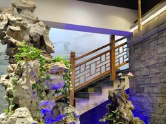 -印巷里主题餐厅(马鞍山店)