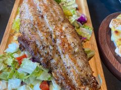 -烛影拾光观景餐厅·创意菜·摄影·小提琴(大唐不夜城店)