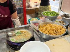 -祁家面馆(大香炉店)