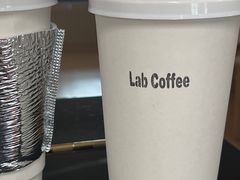 -LAB COFFEE来杯咖啡(浦仓路店)