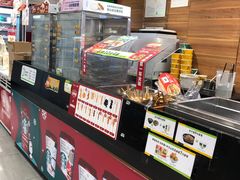 -today便利店(汉街店)