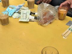 -老光明岗琼甜茶馆