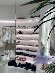 -小阿福儿童摄影(摩尔城店)