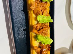 -喜势点·糖沙翁手工茶点·本地人茶居(永庆坊店)