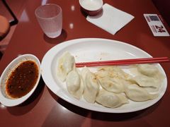 角瓜鸡蛋水饺-喜家德虾仁水饺(漕河泾印象城店)