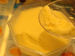 芒果慕斯-许留山(上海街店)