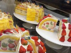 -PAOPAO Bakery&Café(港汇店)