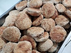 麻酱烧饼-满记烧饼(牛街东里小区一区店)
