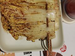 -木屋烧烤(佛山东方广场店)