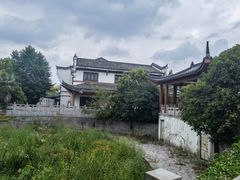 -杏花村文化旅游区