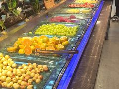 -盛江山自助料理·惠享店(千峰南路店)