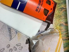 -麦当劳(苏州中心星悦汇店)