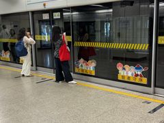 -商城路(地铁站)