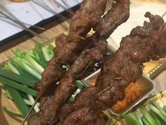 -烤五行·烧烤烤串(石佛营店)