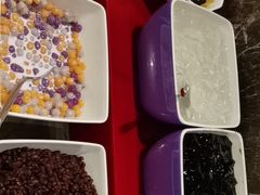 -红林大酒店RFcafe自助餐厅