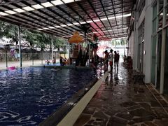 泳池-中山夏威夷游泳馆(小榄店)