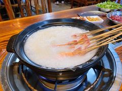 -盈田盈粥庄(博山东路店)