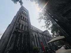 -圣约瑟夫大教堂