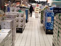 -悦喜客来购物广场(中山路店)