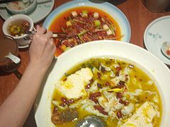 -蓉城小馆(科兴店)