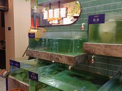 -鱼你相聚·河鲜馆(袁家岭店)