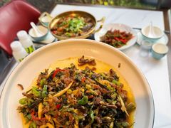 -食光慢宴·安吉土菜馆