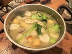 -野人部落(中街店)